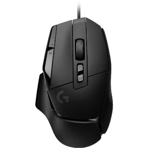 Logitech G502 X