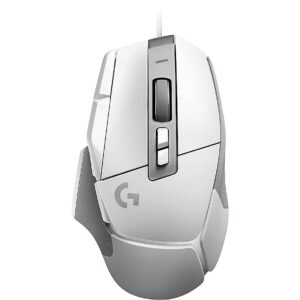 Logitech G502 X