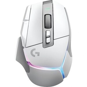 Logitech G502 X PLUS