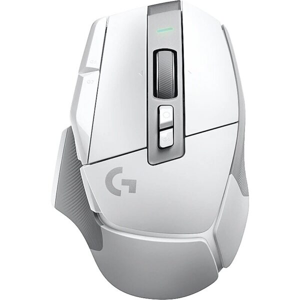 Logitech G502 X LIGHTSPEED