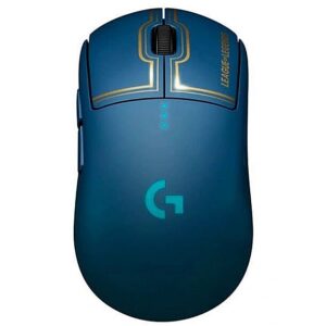 Logitech G PRO Wireless LoL Edition