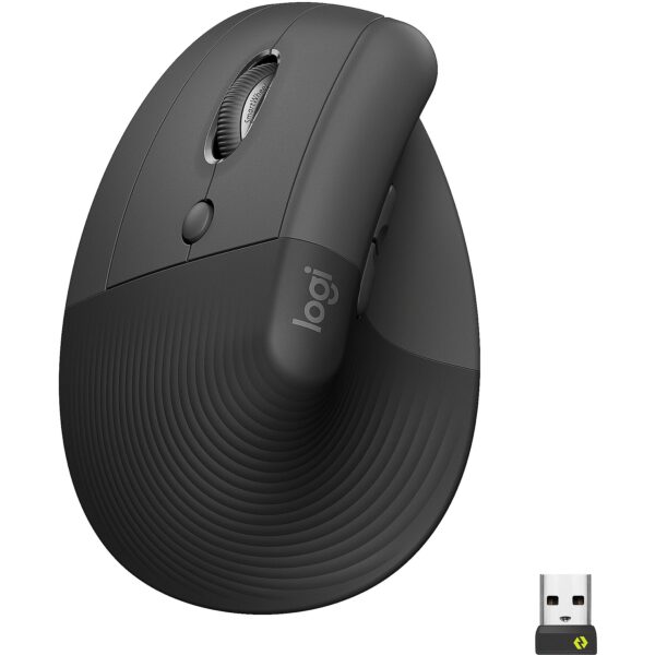 Logitech Lift Vertical Mouse