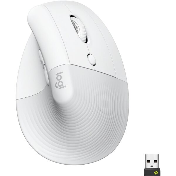 Logitech Lift Vertical Mouse