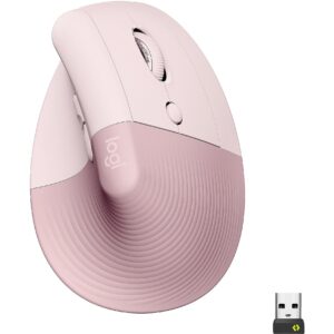 Logitech Lift Vertical Mouse