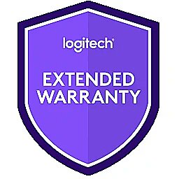 Logitech LOGI 1yr ext war - Small Room Bundle 994-000173 5099206102910