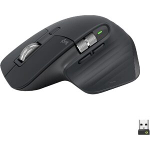 Logitech MX Master 3S