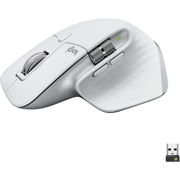 Logitech MX Master 3S