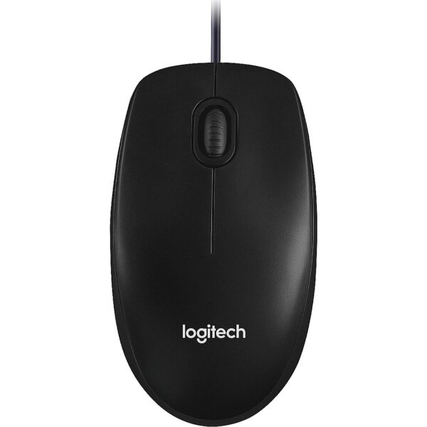 Logitech M100