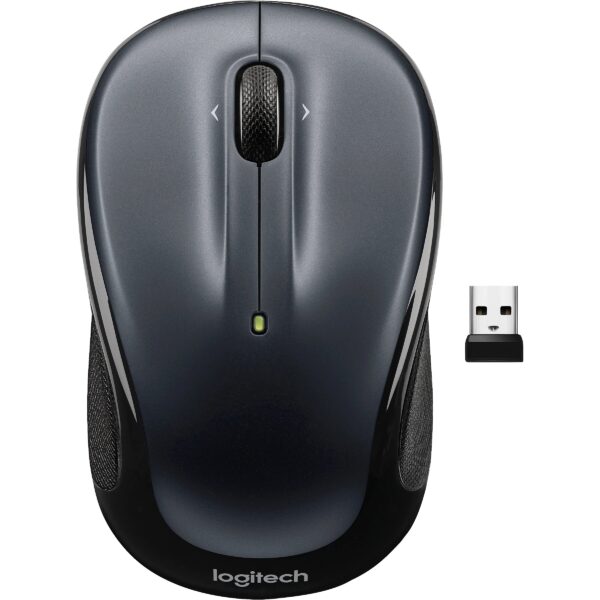 Logitech M325S