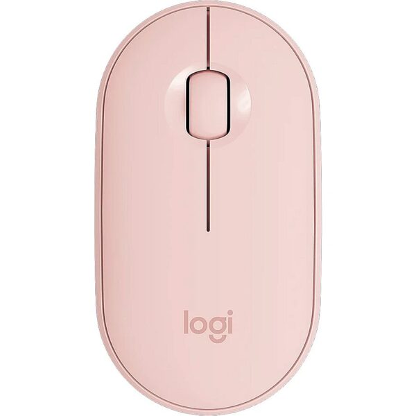 Logitech Pebble Mouse 2