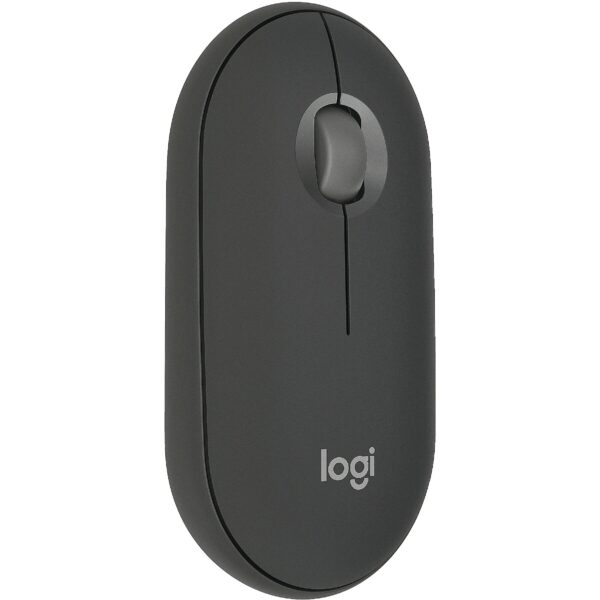 Logitech Pebble Mouse 2