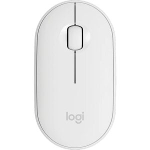 Logitech Pebble Mouse 2