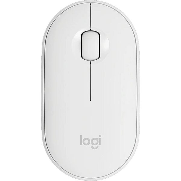 Logitech Pebble Mouse 2