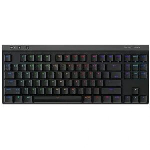 Logitech G515 Lightspeed