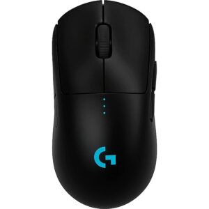 Logitech G Pro 2 Lightspeed