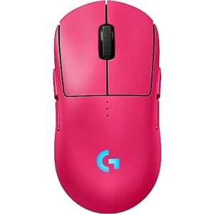 Logitech G Pro 2 Lightspeed