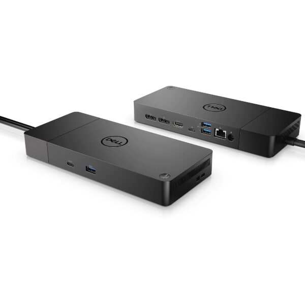 Dell WD19DCS Docking station USB-C