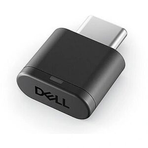 Dell Wireless Audio Receiver | HR024 | Black 520-BBDQ 5397184878149