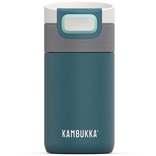 Kambukka Etna Deep Teal 300ml (10oz) zielony 11-01025 5407005142684