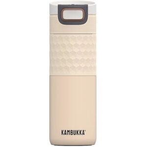 Kambukka Etna Grip Barely Beige 500 ml (17oz) beżowy 11-01046 5407005143308