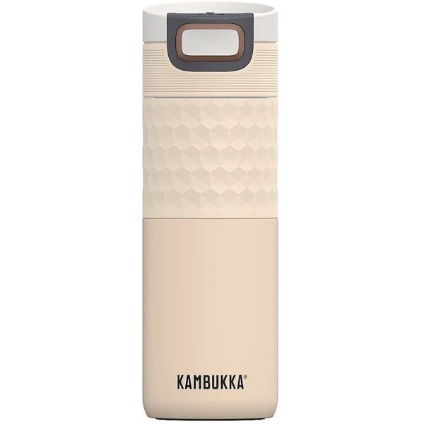 Kambukka Etna Grip Barely Beige 500 ml (17oz) beżowy 11-01046 5407005143308