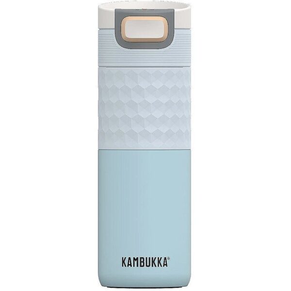 Kambukka Etna Grip Breezy Blue - thermal mug