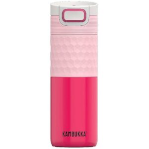 Kambukka Etna Grip Diva Pink 500 ml (17oz) różowy 11-01048 5407005143322