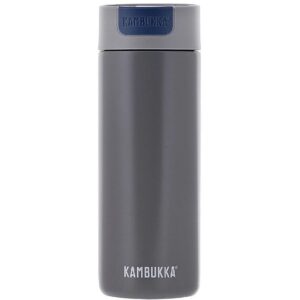 Kambukka Olympus Serious Grey 500 ml (17oz) szary 11-02017 5407005143346