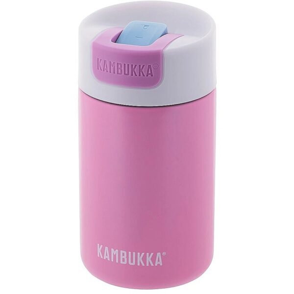 Kambukka Olympus Pink Kiss 300ml (10oz) różowy 11-02018 5407005143353