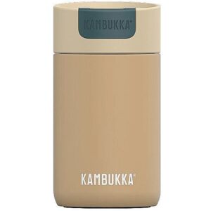 Kambukka Olympus Latte - thermal mug