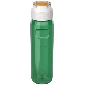 Kambukka Elton Olive Green - water bottle