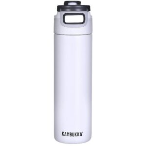 Kambukka Elton Insulated Chalk White - thermal bottle