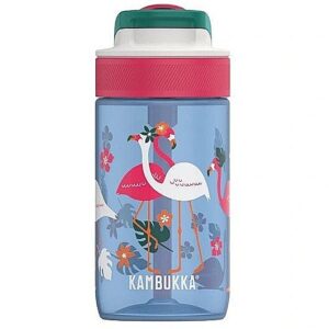 Kambukka Lagoon Blue Flamingo 400 ml niebieski 11-04052 5407005143575