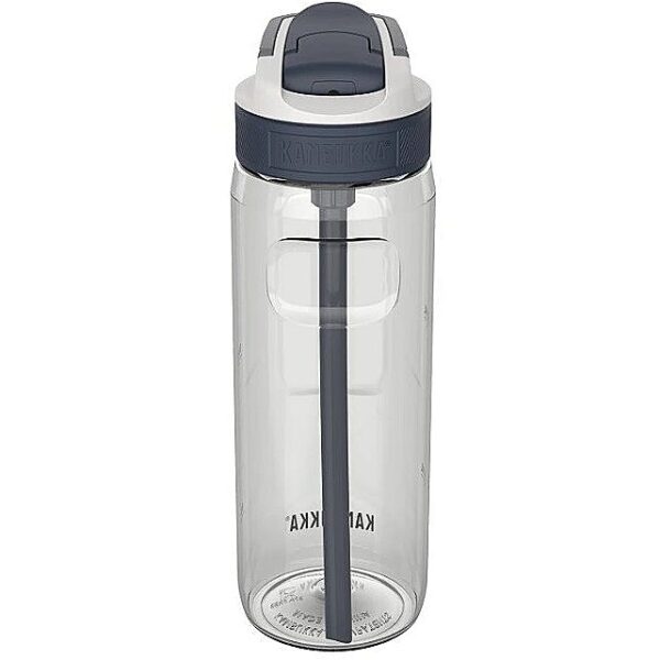 Kambukka Lagoon 750ml Clear 2.0 water bottle 11-04025 5407005143667