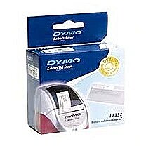 DYMO LABEL LW 25X54 S0722520 S0722520 5411313113526