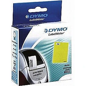 DYMO LABEL LW 19X51 S0722550 S0722550 5411313113557