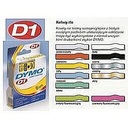 DYMO TAPE D1 12X3