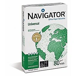 Citi Papīrs Navigator A4 80g/m2 5602024006102 5602024006102