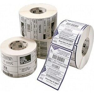 Zebra Z-SLCT 2000T 101.6X76.2MM 230 LBL/ROLL C-19MM BOX OF 9 3006291-T 5656565656562