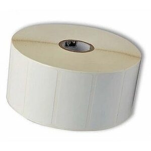 Zebra Z-ULTIMATE 3000T WHT 210X298MM LABEL POLY TT COAT 76MM CORE 2 R/B 3009647-T 5656565656562