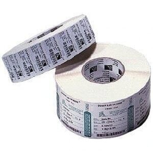 Zebra Z-ULTIM 3000T 102X152MM WHITE 950 LBL/ROLL C-76MM BOX OF 4 880350-152 5656565656562