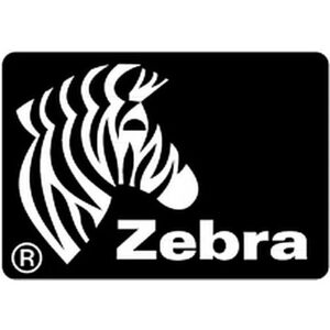 Zebra Z-PERF 1000T 51X25MM 2580 LBL/ROLL C-25MM BOX OF 12 880007-025D 5656565656562