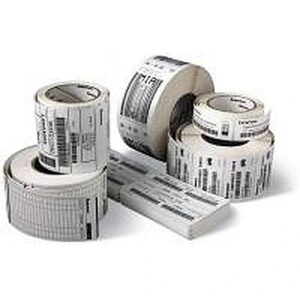 Zebra Z-SLCT 2000T 102X64MM 2220 LBL/ROLL C-76MM BOX OF 4 76059 5656565656562