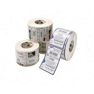 Zebra Z-SLCT 2000T 51X25MM 5180 LBL/ROLL C-76MM BOX OF 10 76051 5656565656562