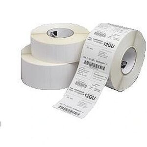 Zebra Z-PERF 1000T 51X51MM 2740 LBL/ROLL C-76MM BOX OF 10 880010-050 5656565656562