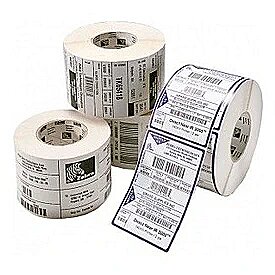 Zebra Z-SLCT 2000T 38X19MM 6742 LBL/ROLL C-76MM BOX OF 10 880114-019 5656565656562