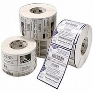 Zebra Z-PERF 1000T 102X165MM 880 LBL/ROLL C-76MM BOX OF 4 76181 5656565656562