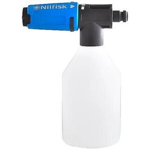 Nilfisk Foaming device Nilfisk Click&Clean 128500938 pressure accessories Spray arm 1 pc. 128500938 5703887128649