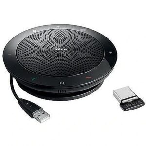 Jabra SPEAK 510+ Speaker UC