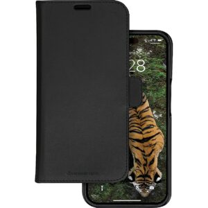 dbramante1928 DBRAMANTE 1928 LYNGE - IPHONE 15 PLUS - BLACK LY67GTBL1836 5711428018366